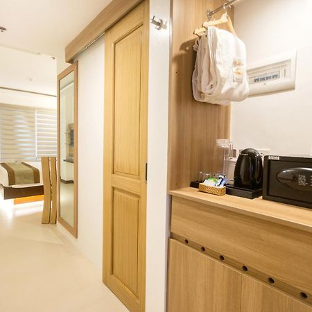 Commander Suites De Boracay Manoc-Manoc Cameră foto